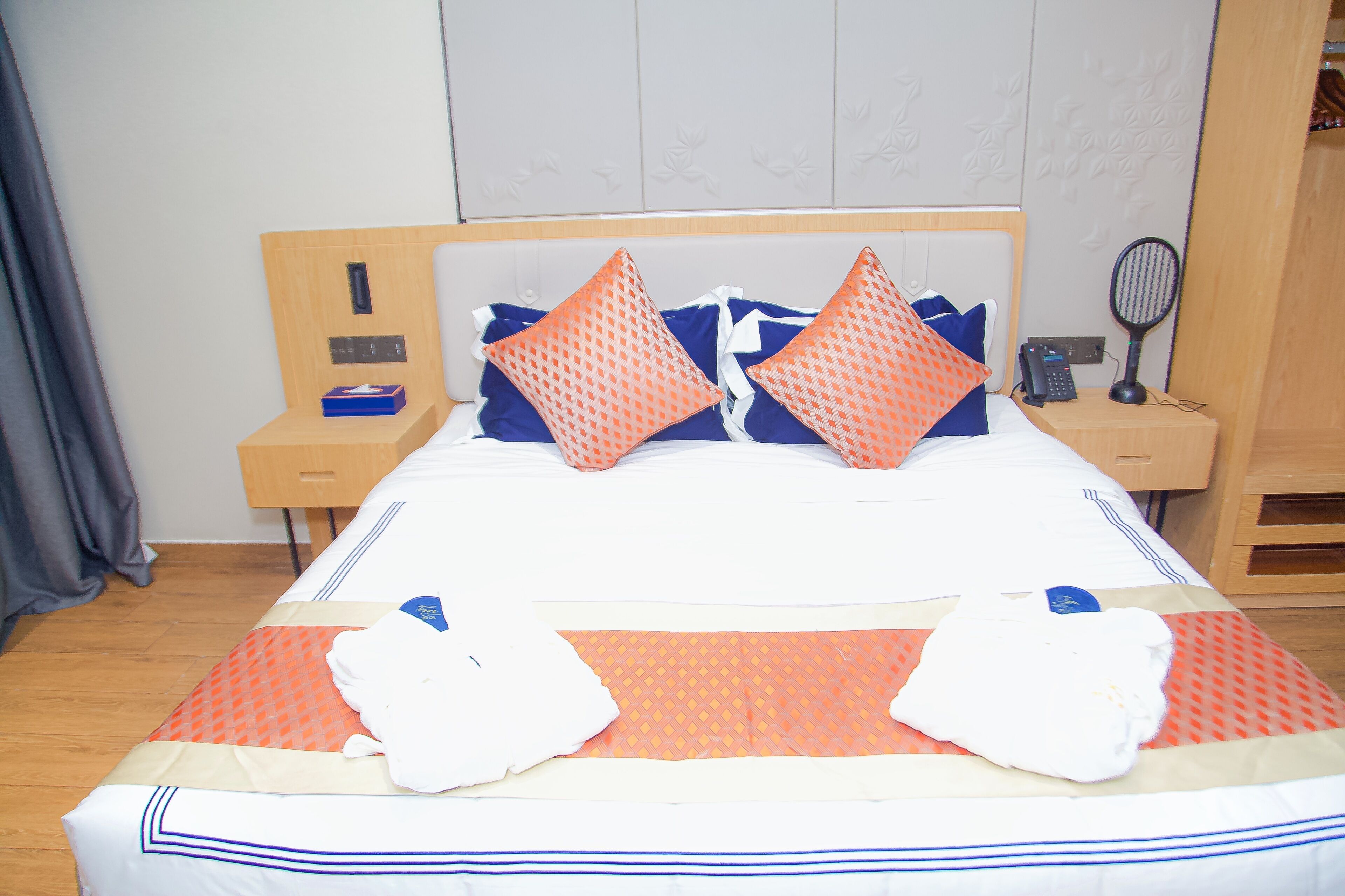 Fm Hotels