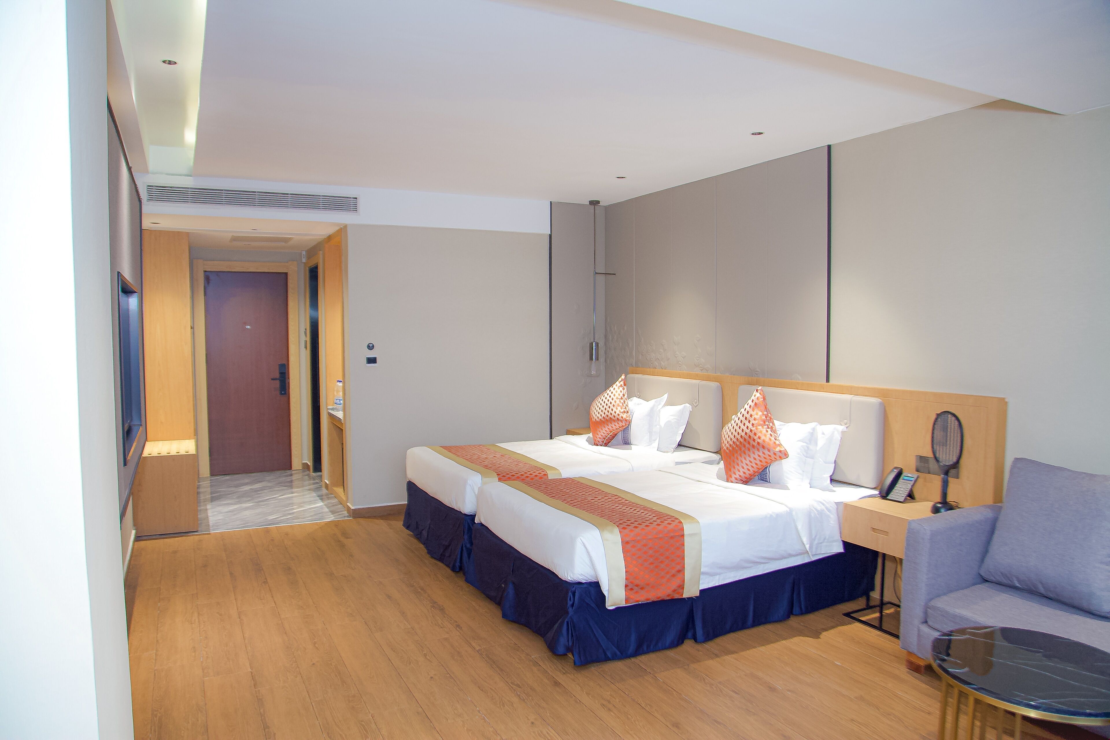 Fm Hotels