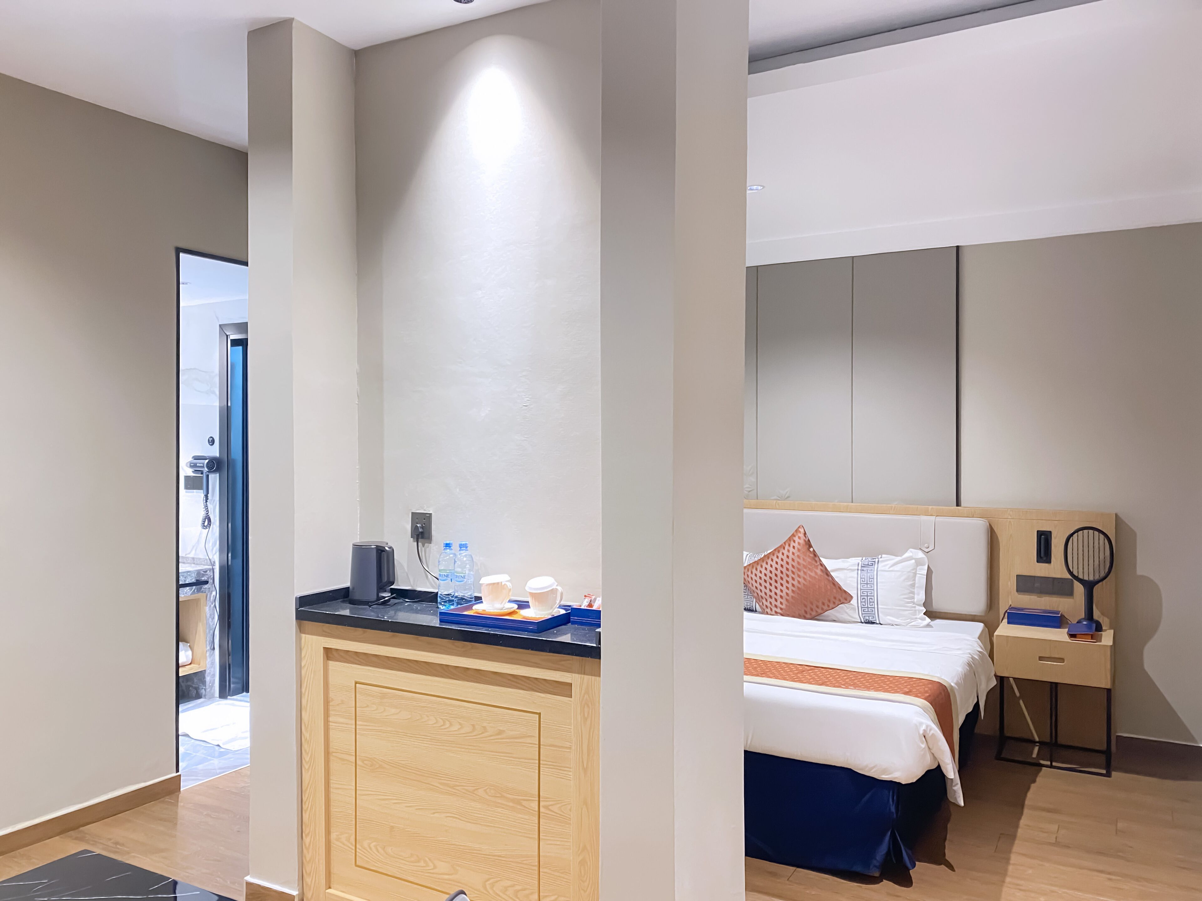 Fm Hotels
