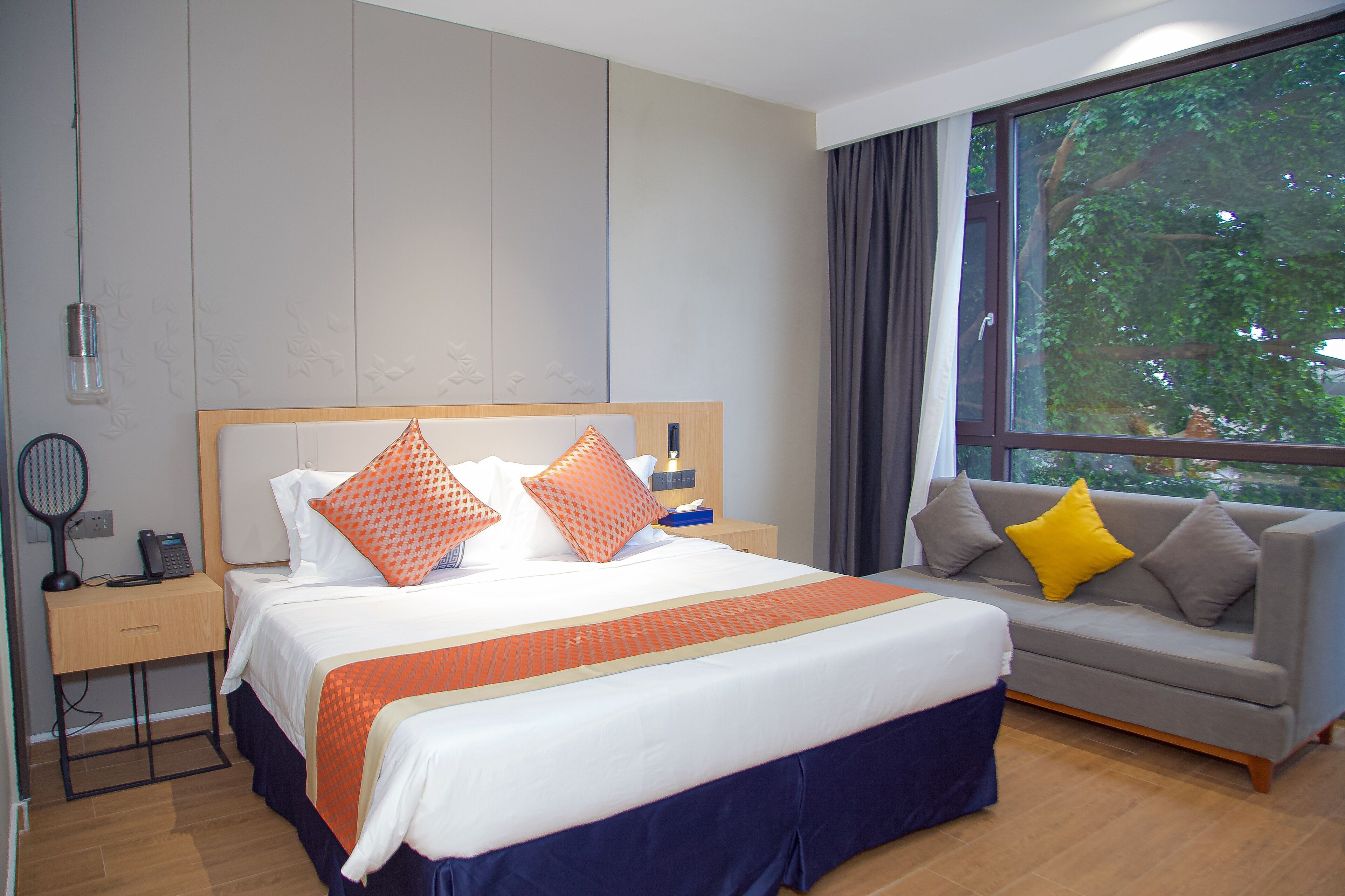 Fm Hotels