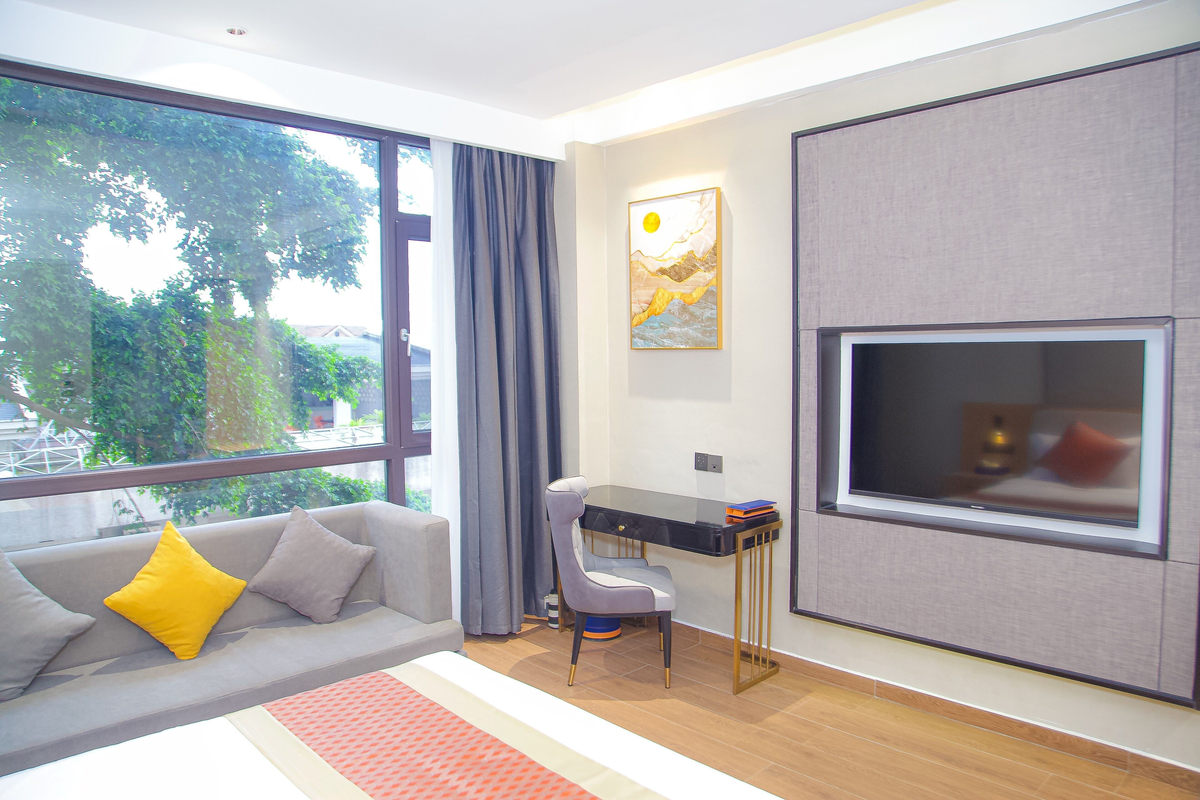 Fm Hotels