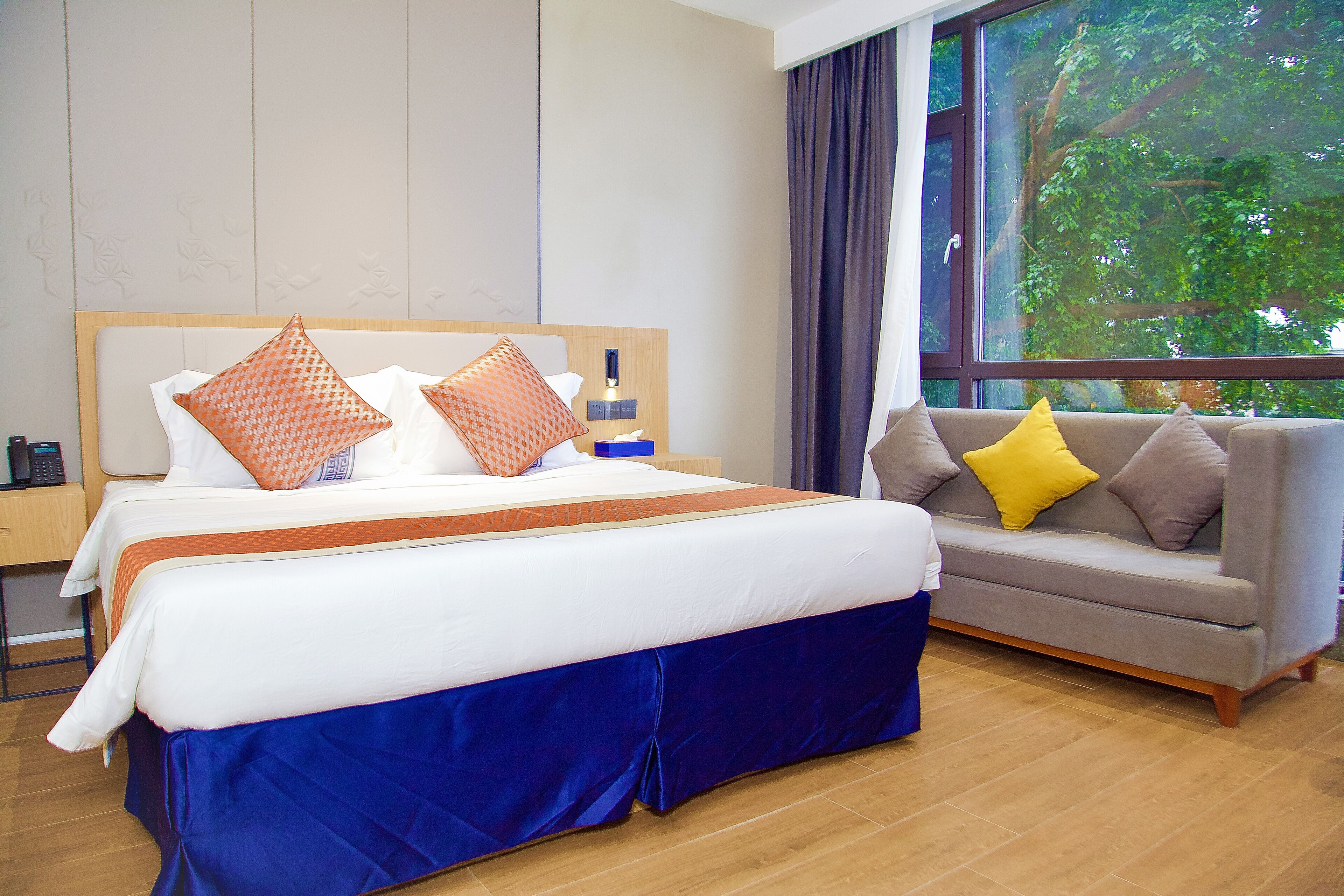 Fm Hotels