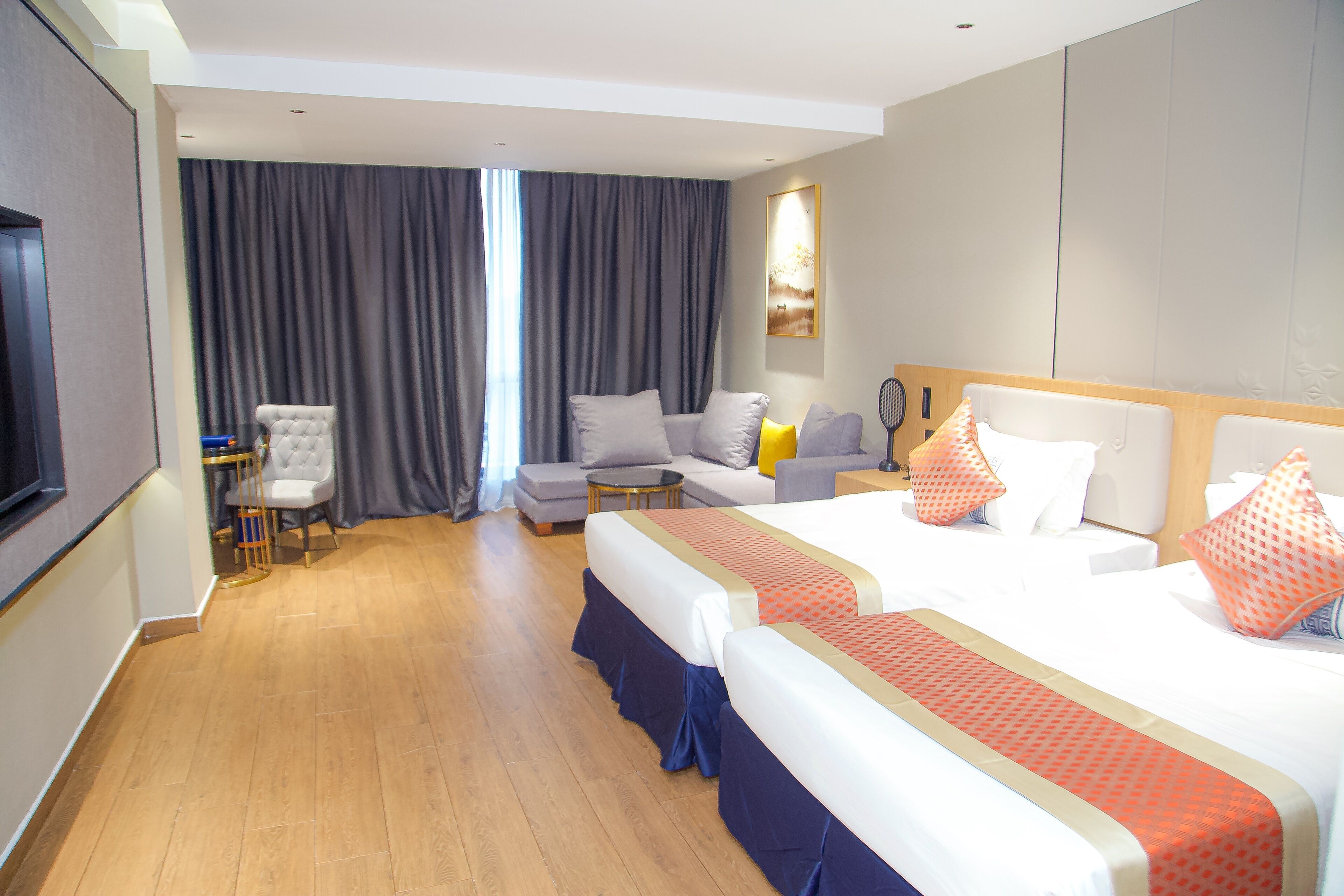 Fm Hotels