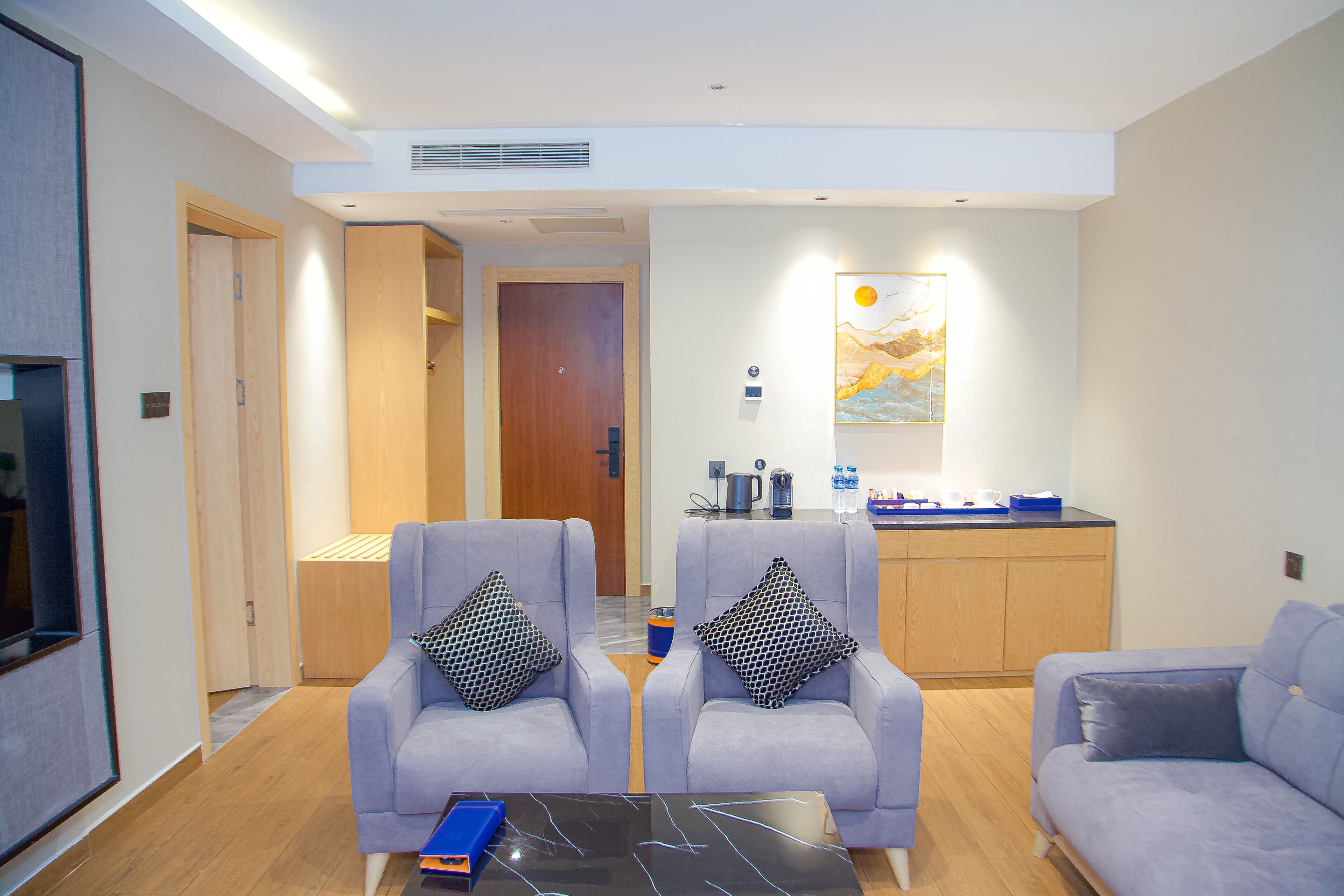 Fm Hotels