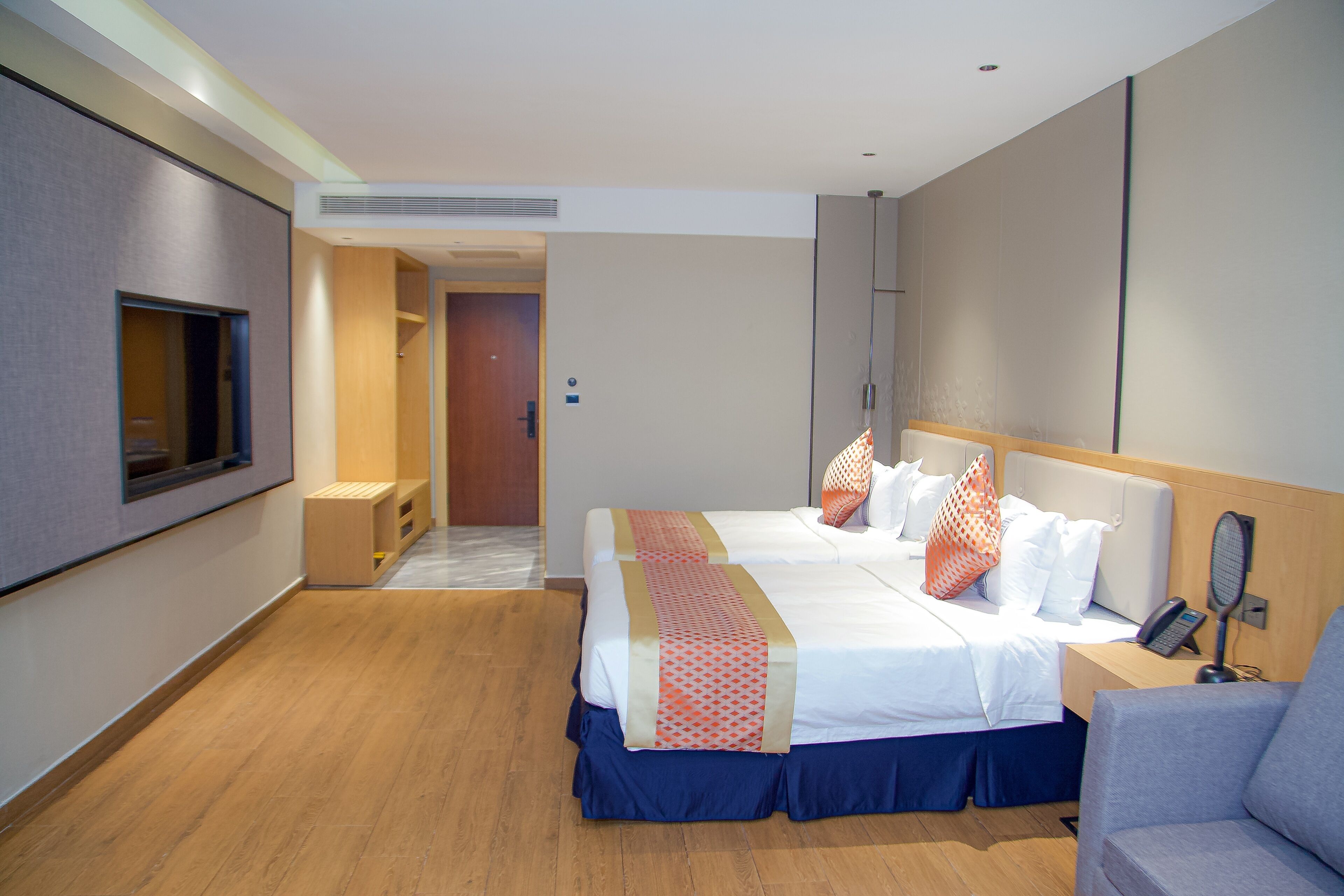 Fm Hotels