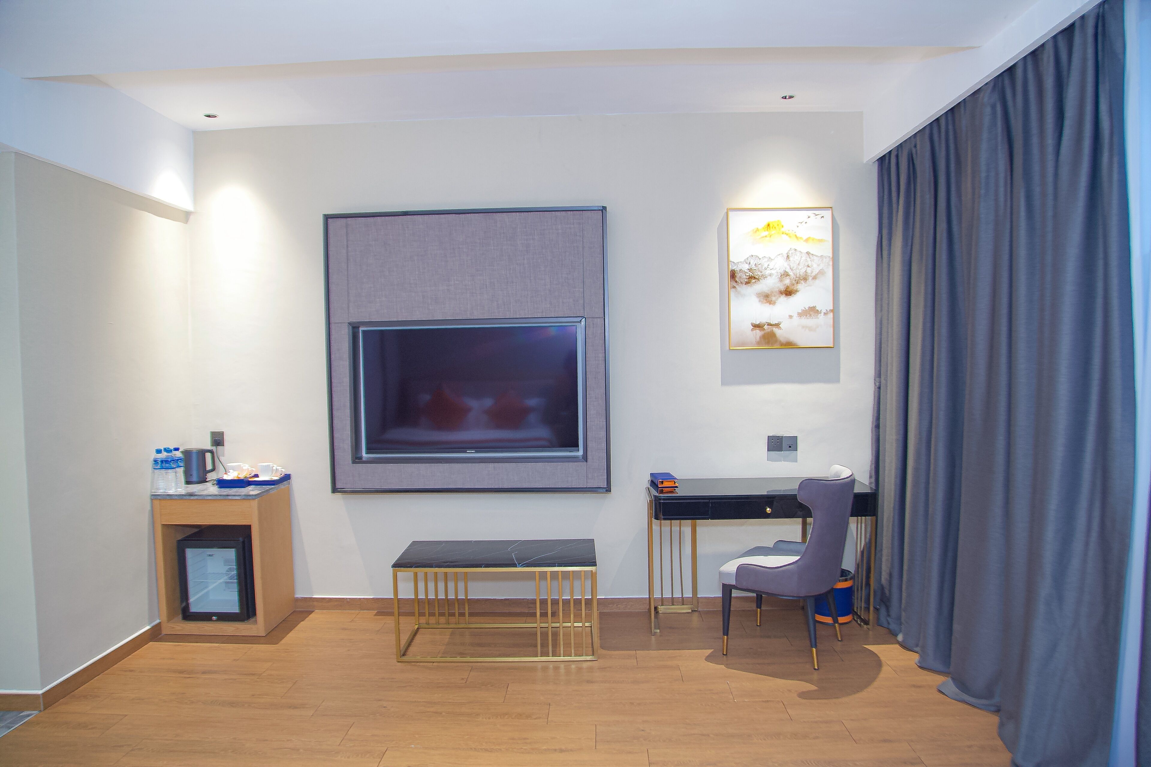 Fm Hotels