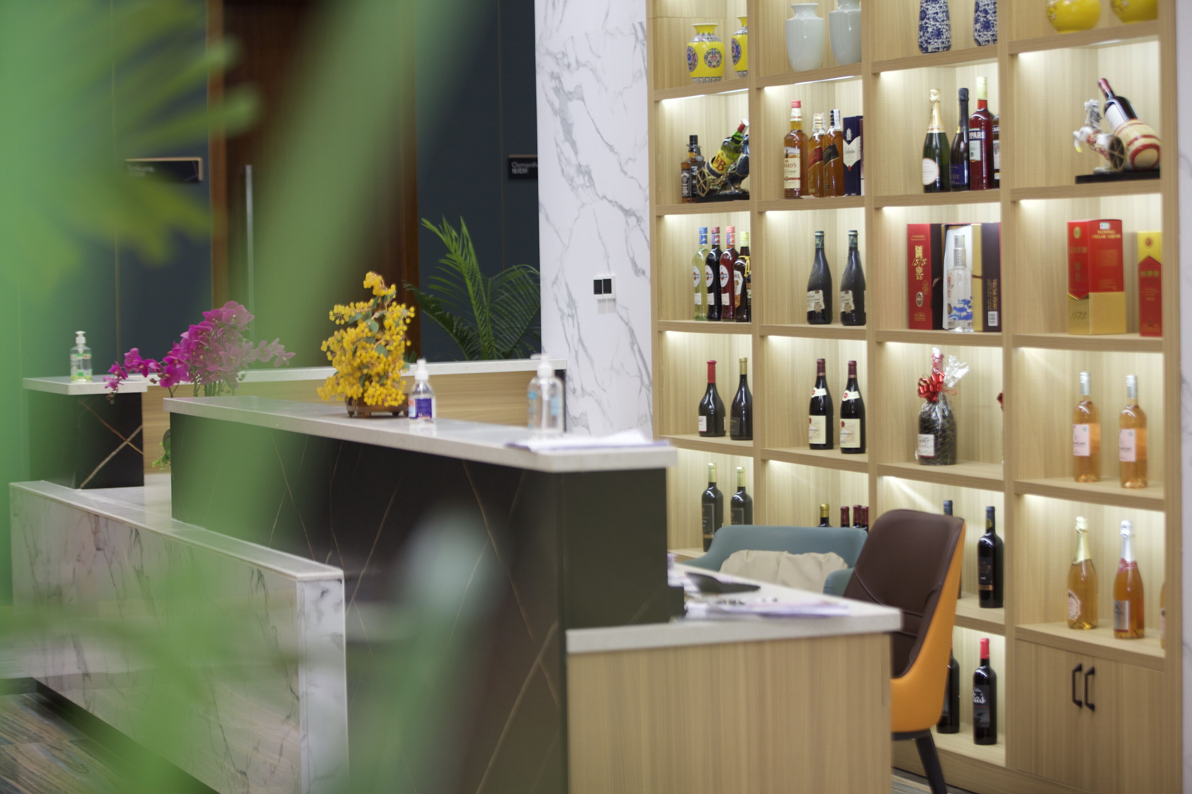 Fm Hotels