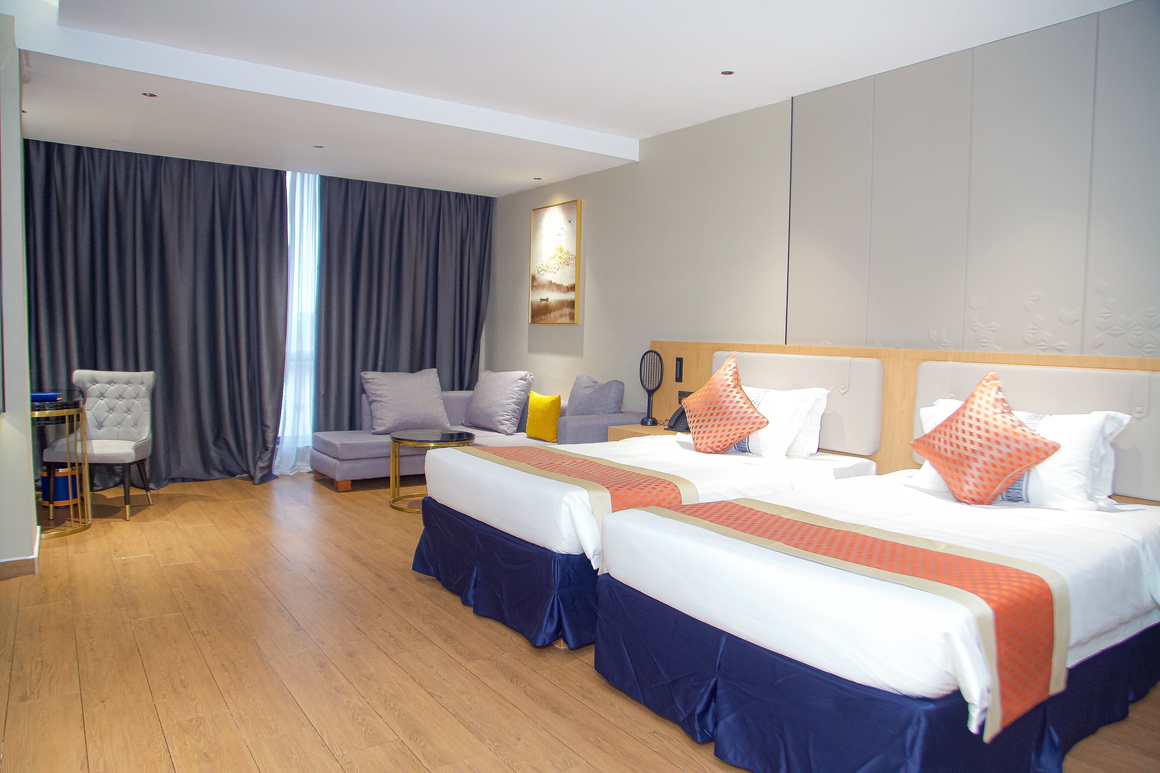 Fm Hotels