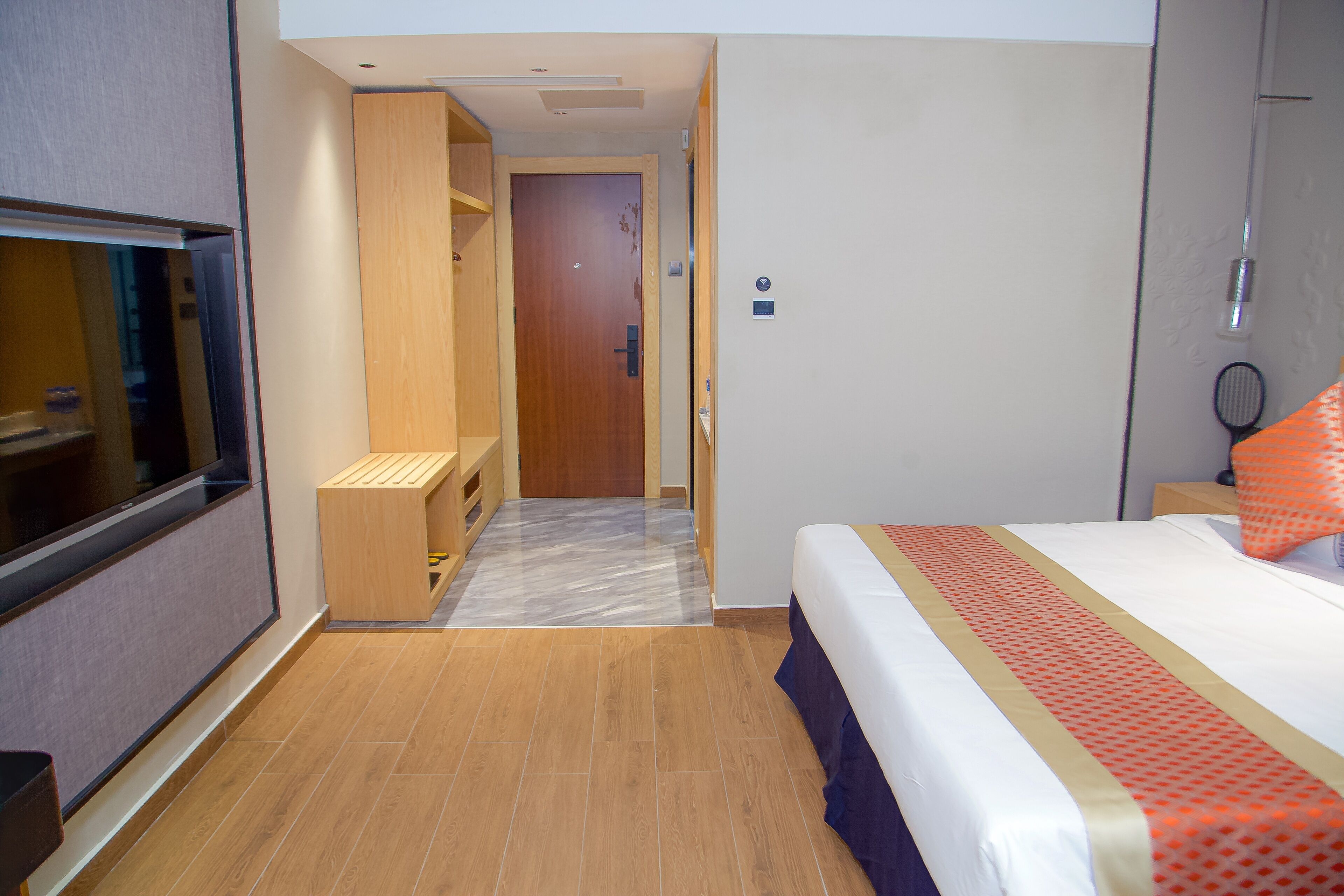 Fm Hotels