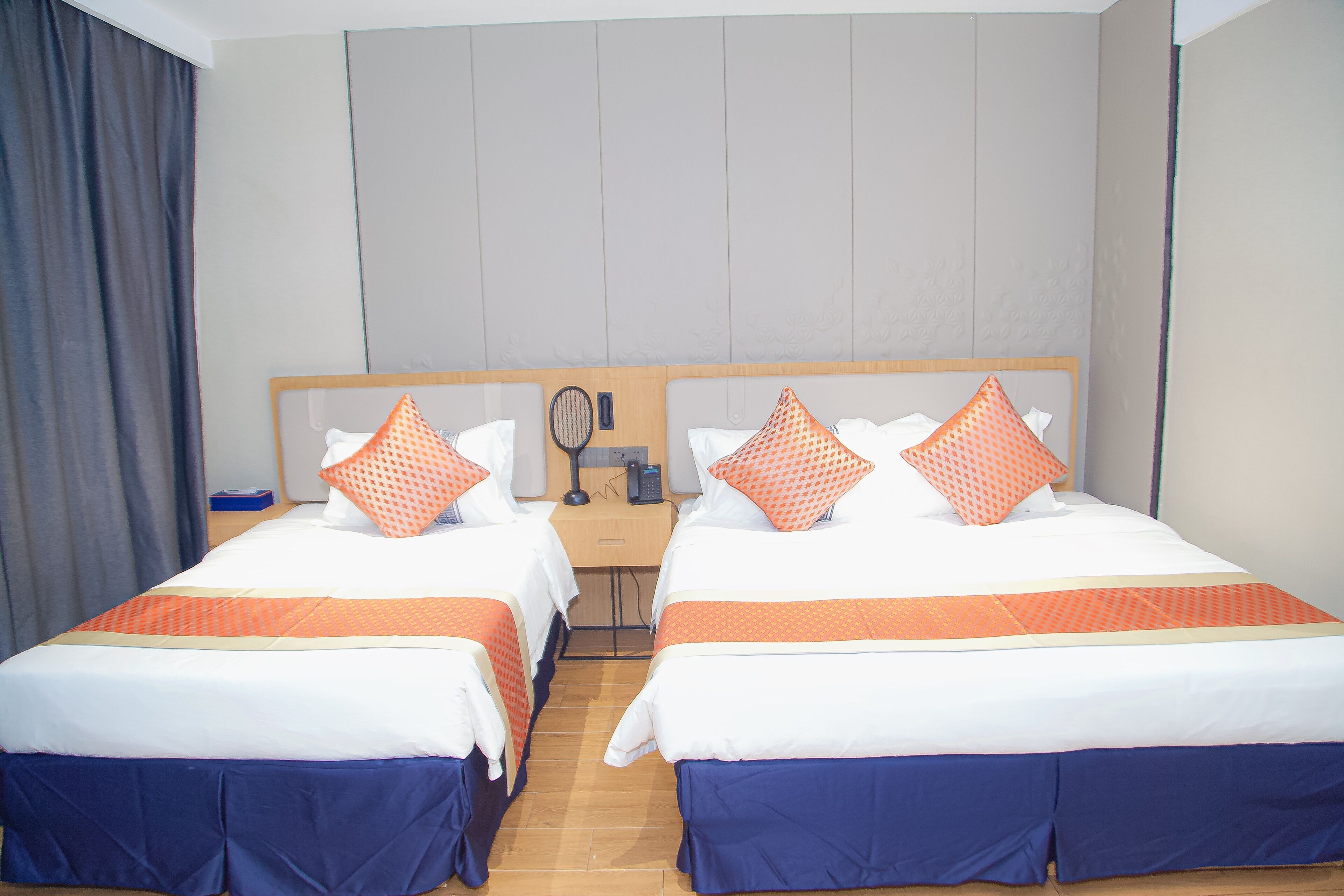 Fm Hotels