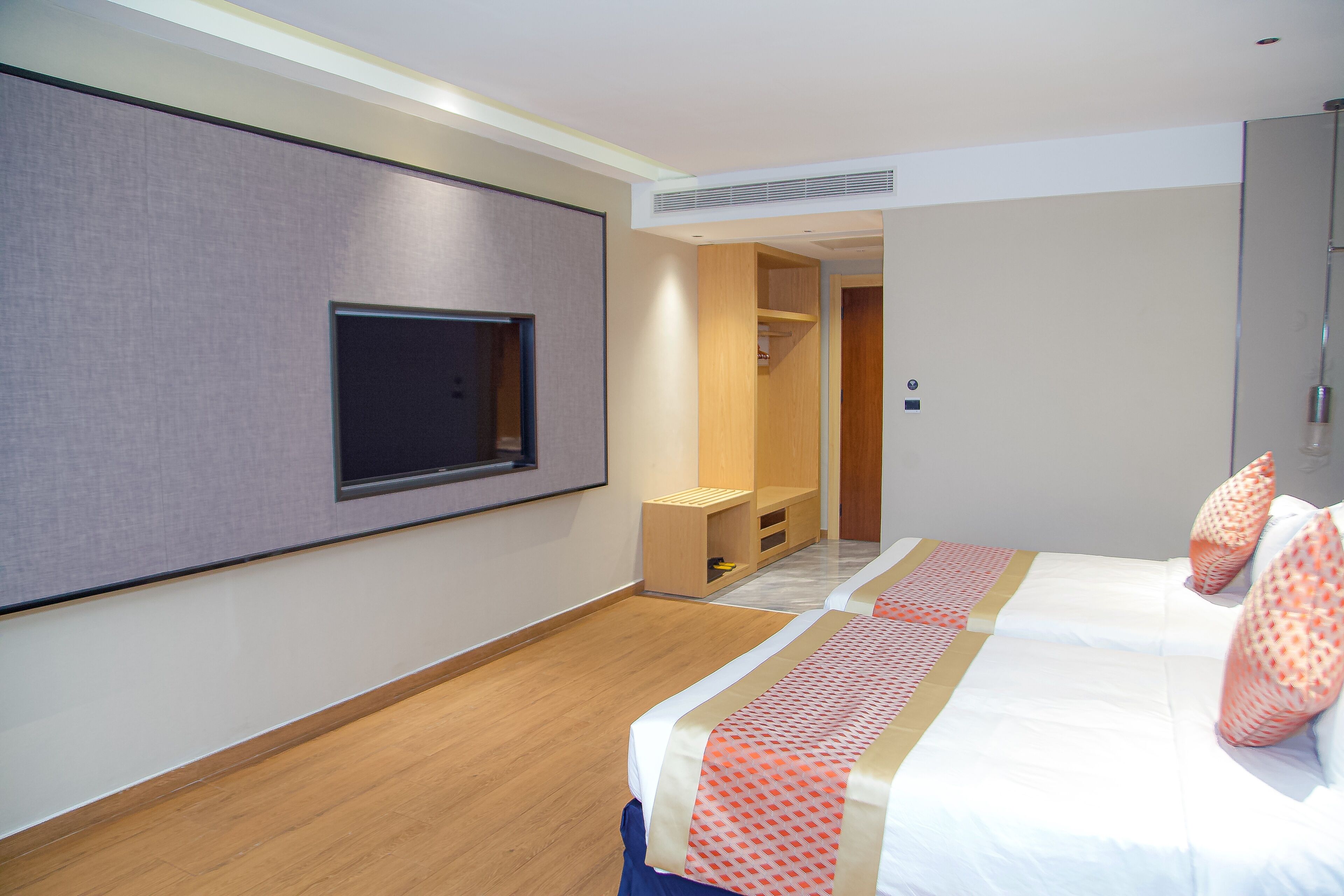 Fm Hotels