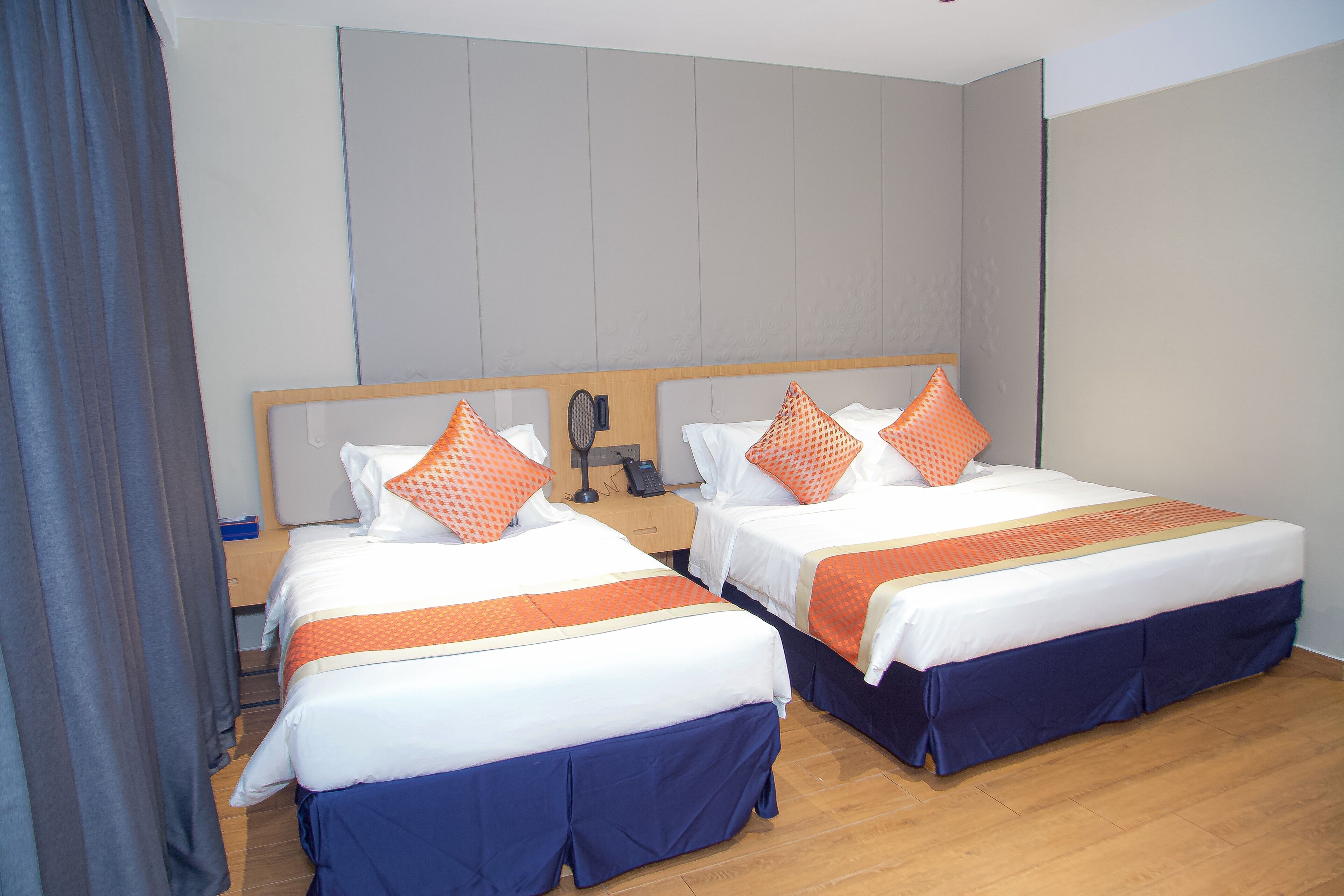 Fm Hotels