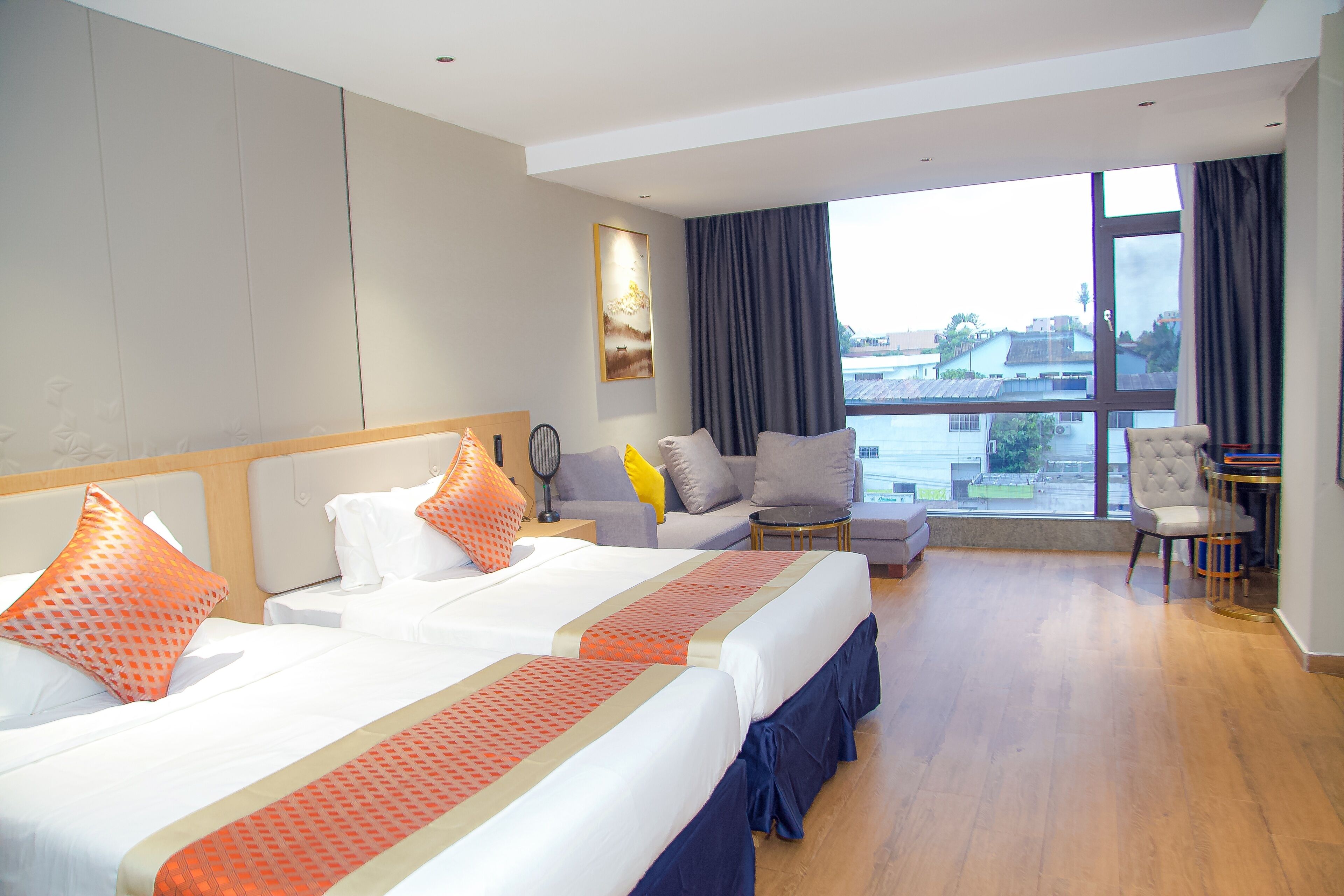 Fm Hotels