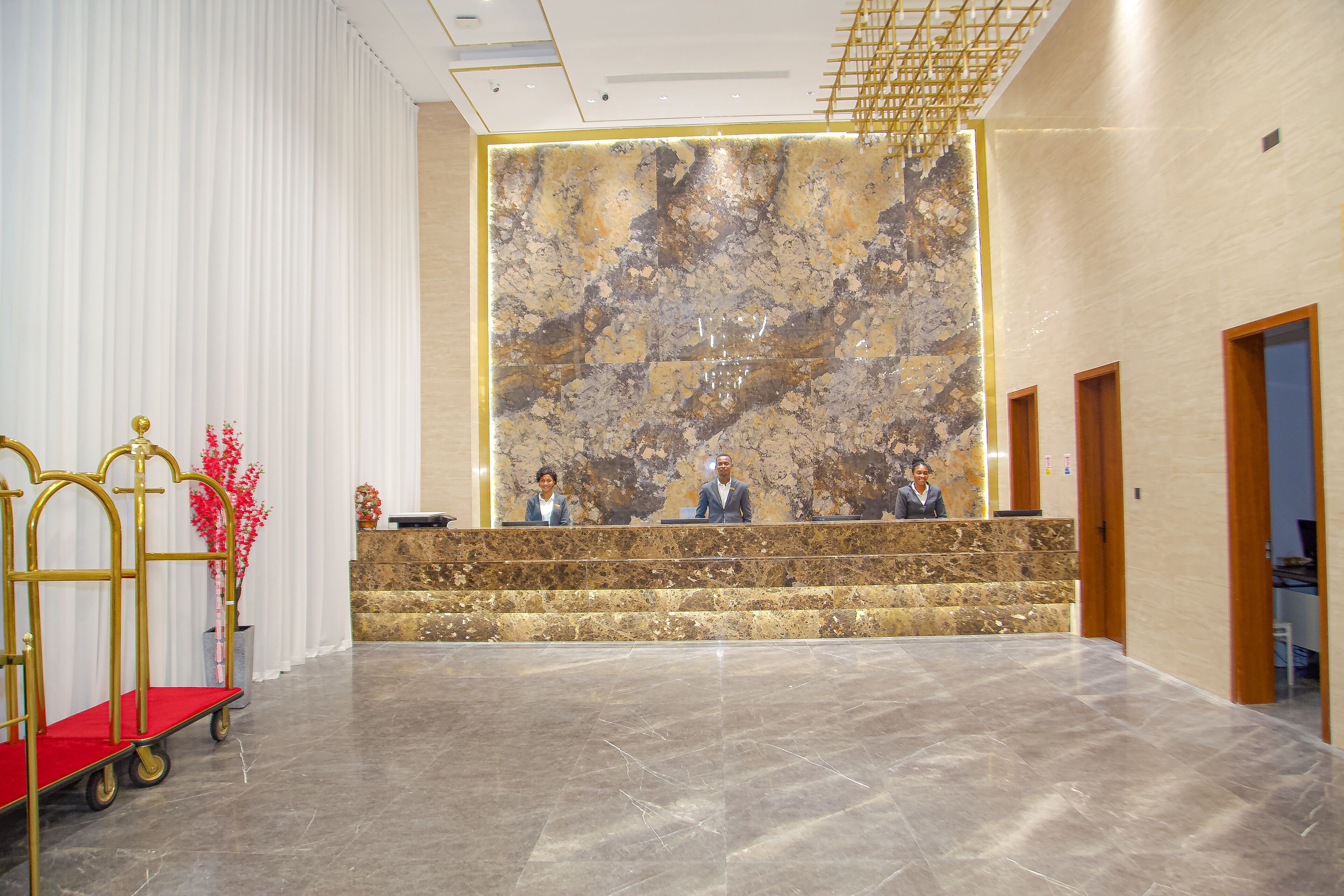 Fm Hotels