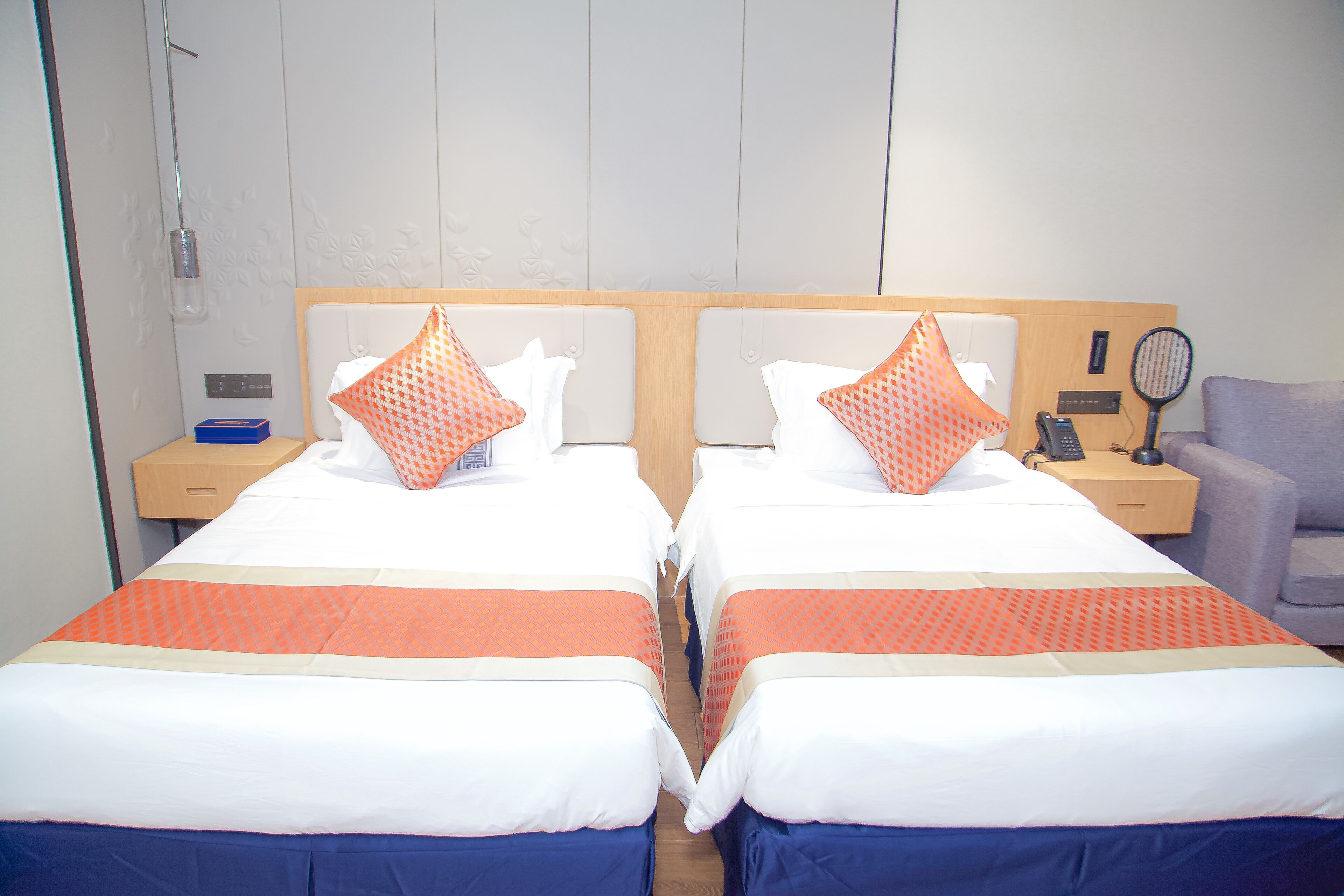 Fm Hotels