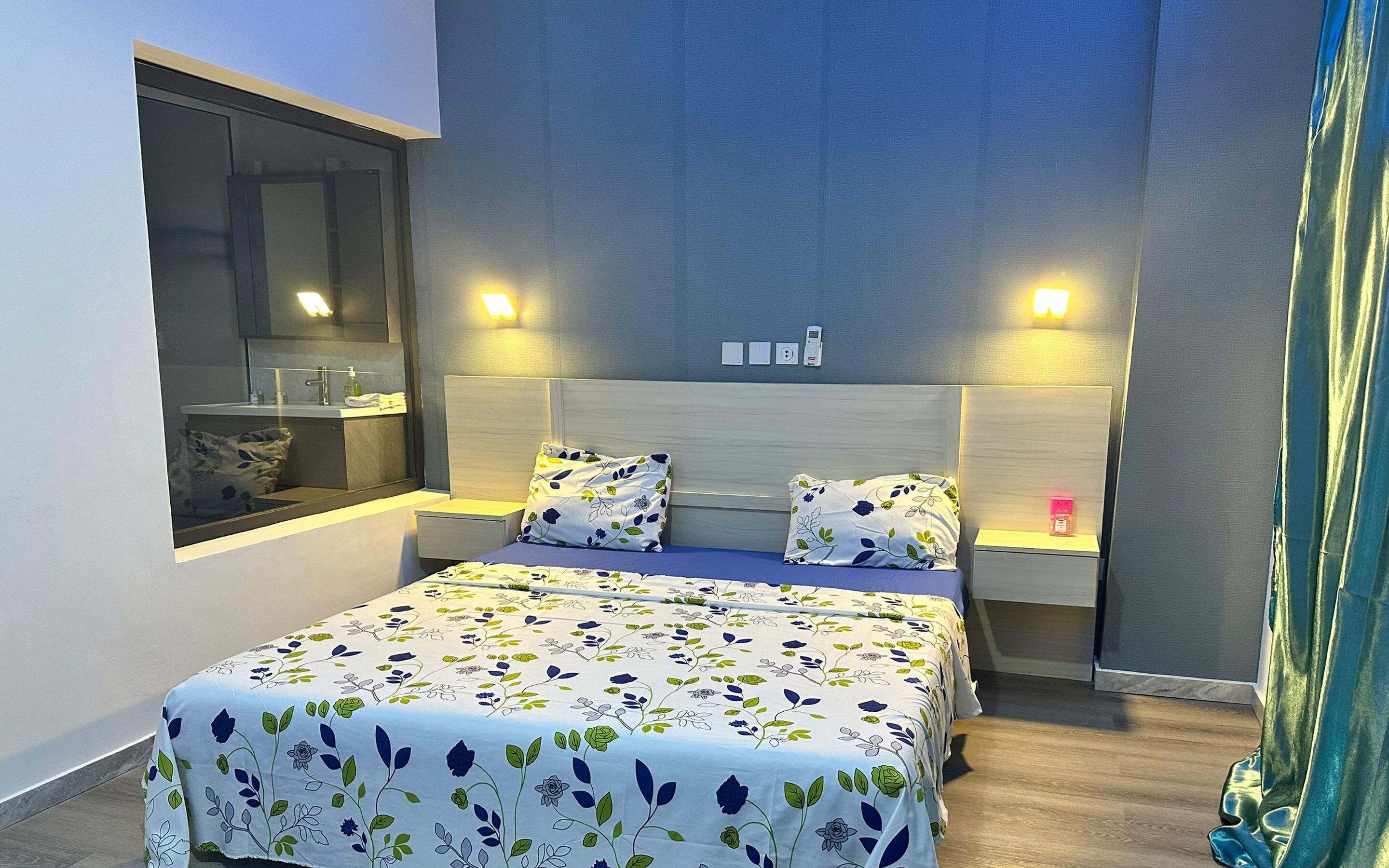 Gohou Hotel