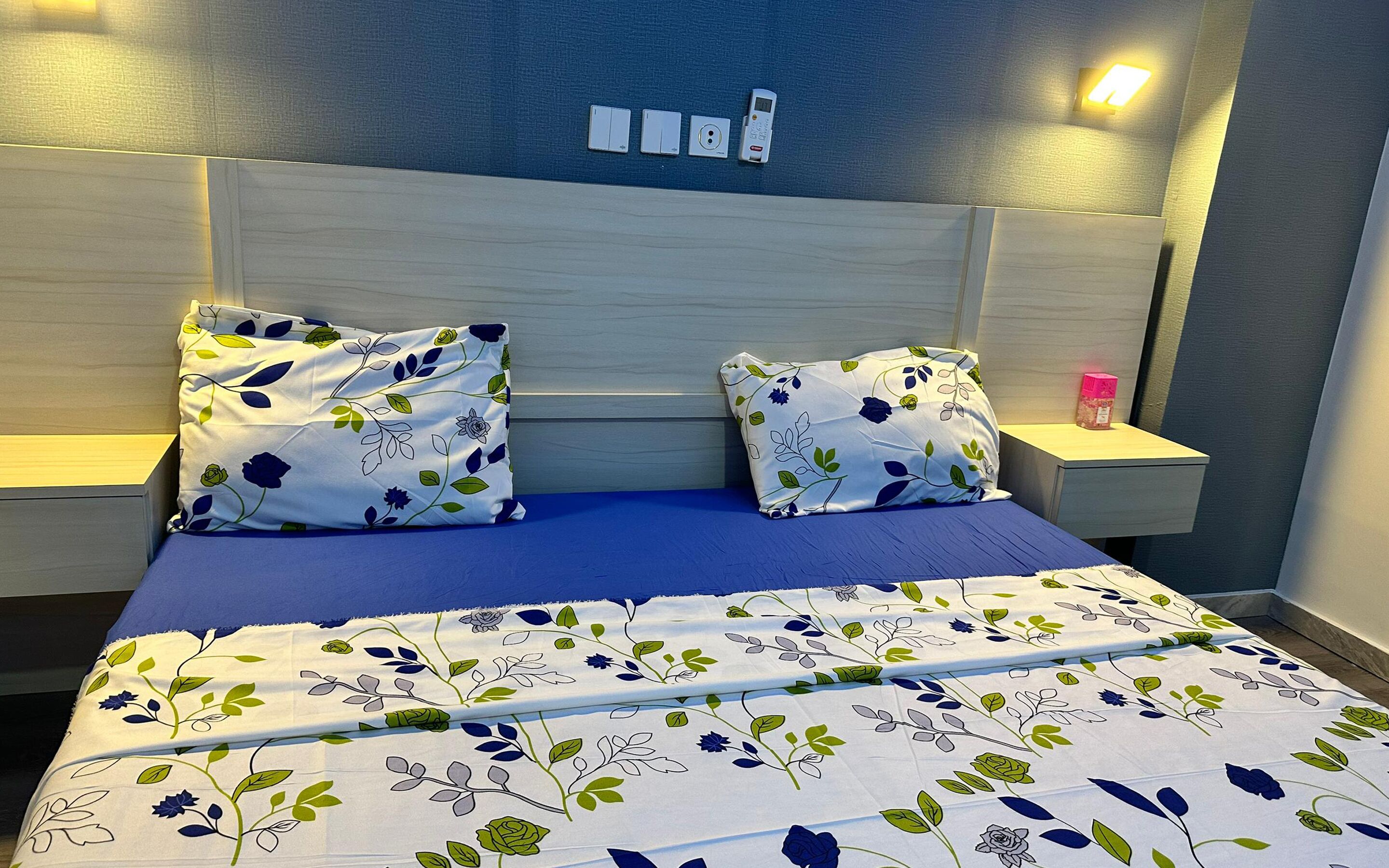 Gohou Hotel