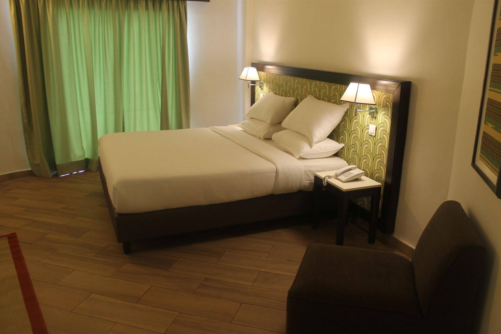Grand Hôtel d'Abidjan