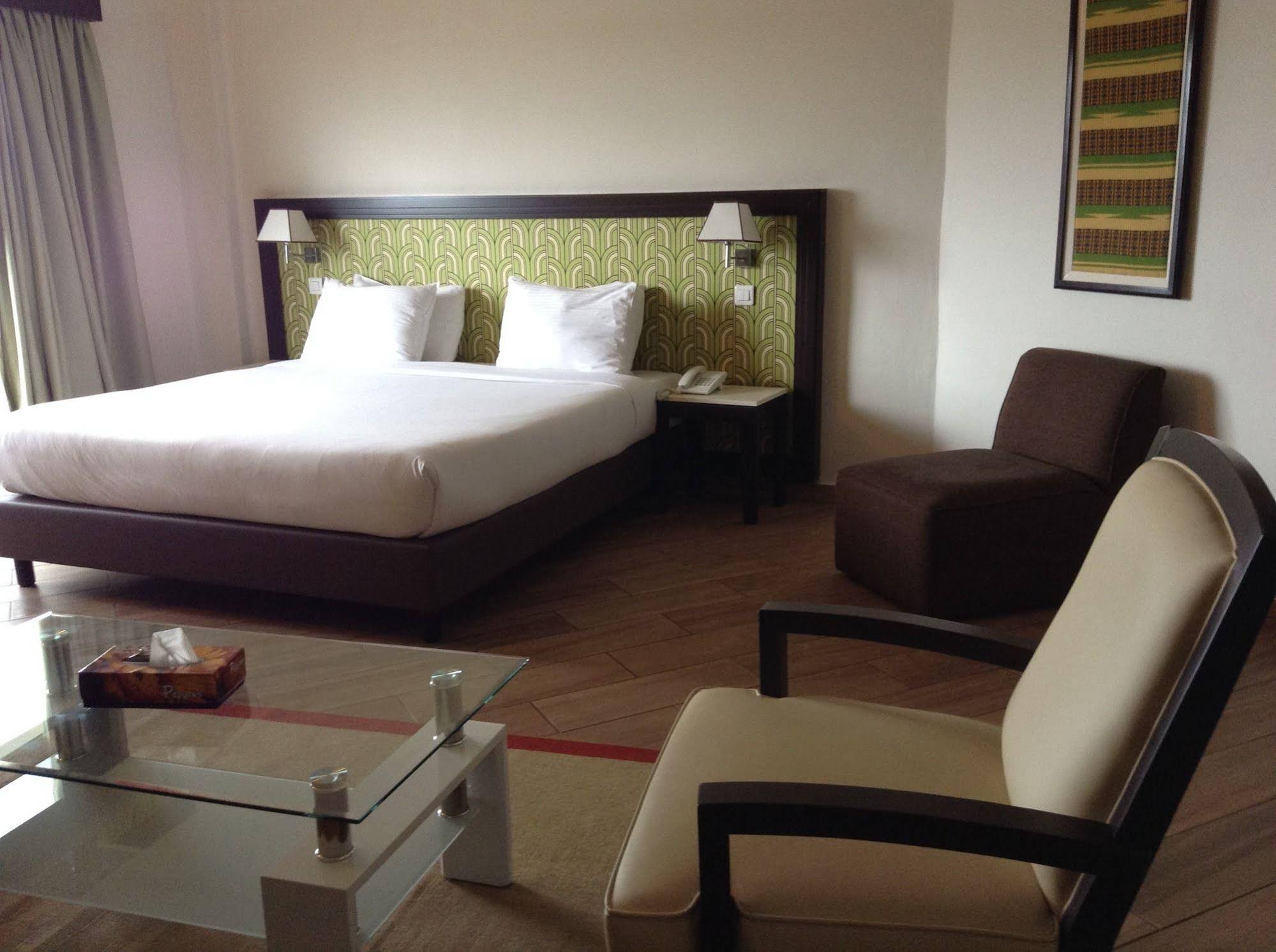 Grand Hôtel d'Abidjan