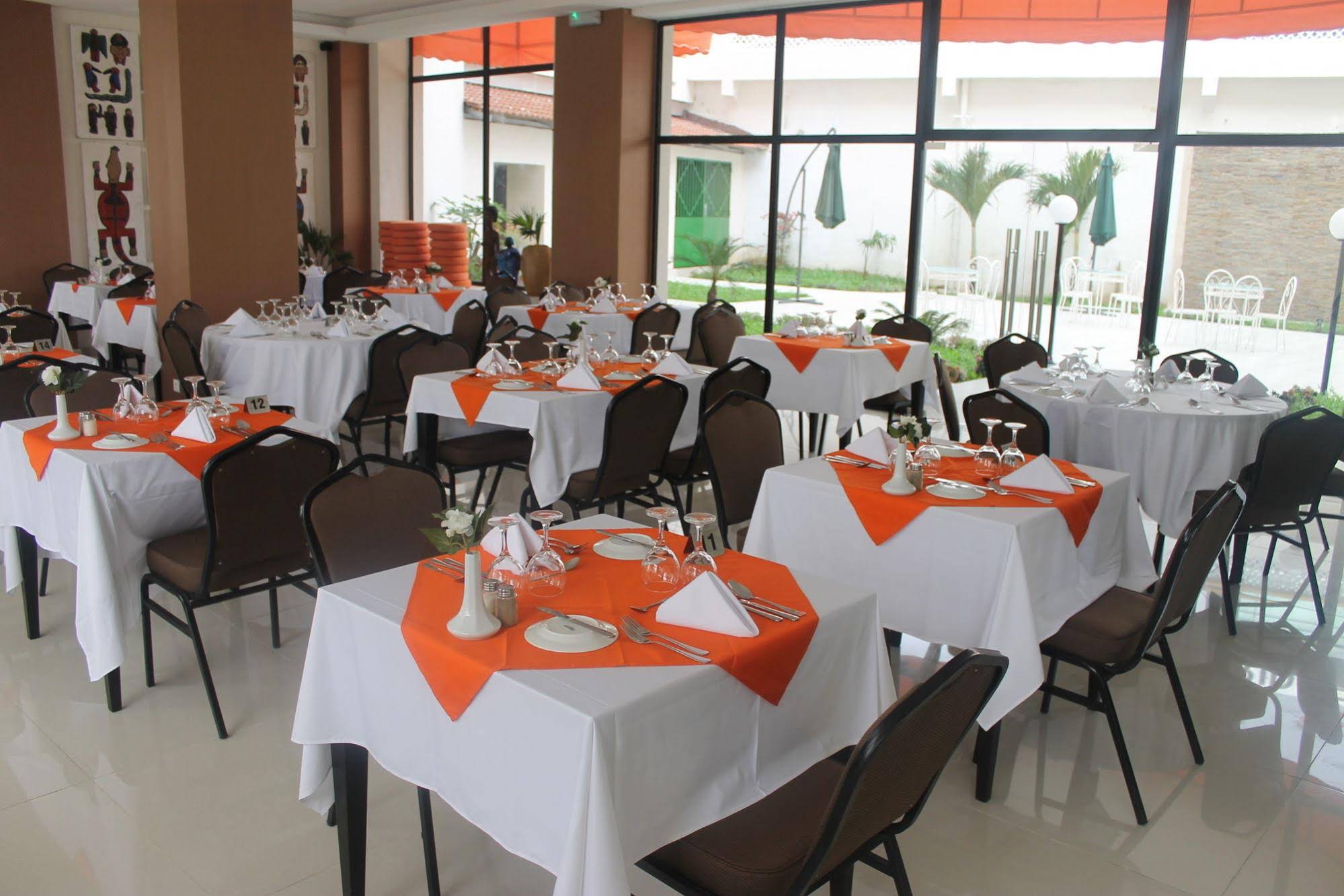 Grand Hôtel d'Abidjan