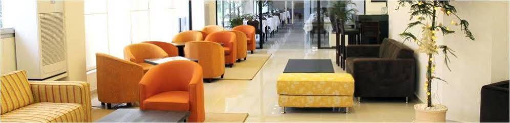 Grand Hôtel d'Abidjan