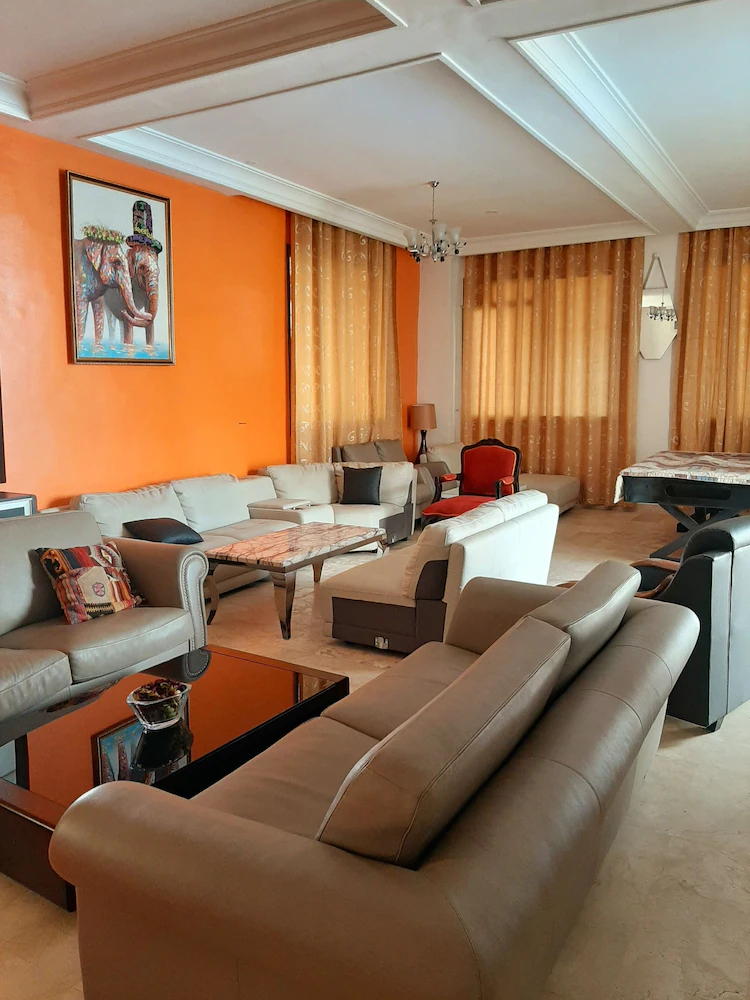 Have'den Resort-Hotel