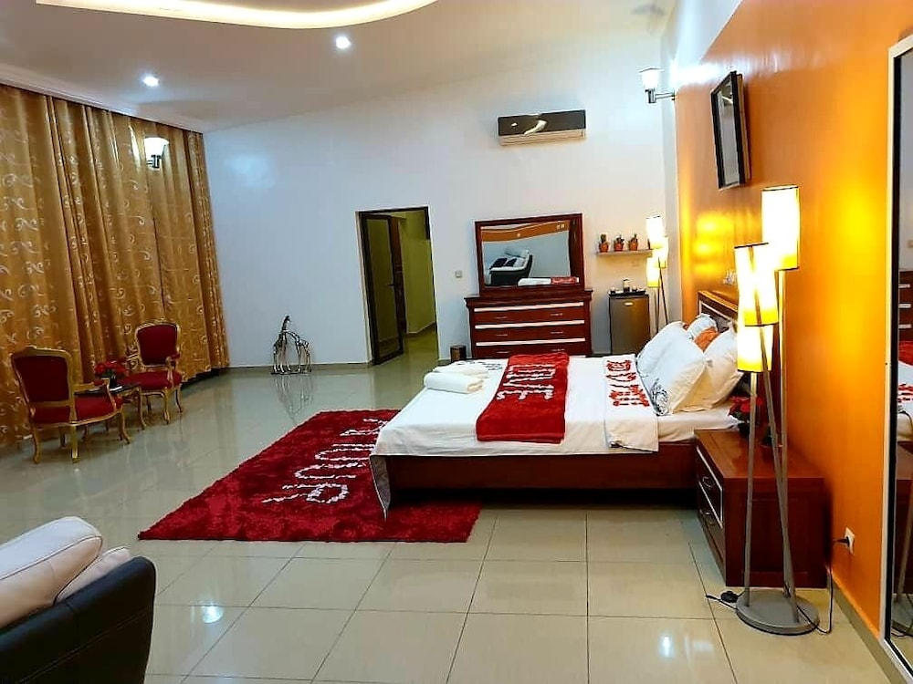 Have'den Resort-Hotel