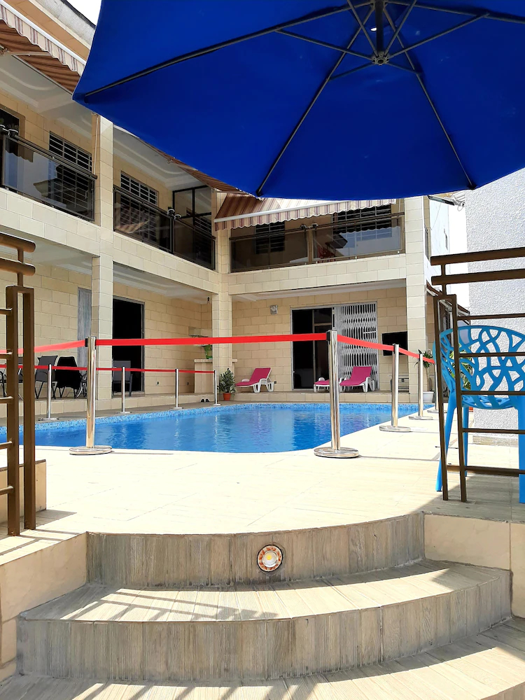 Have'den Resort-Hotel