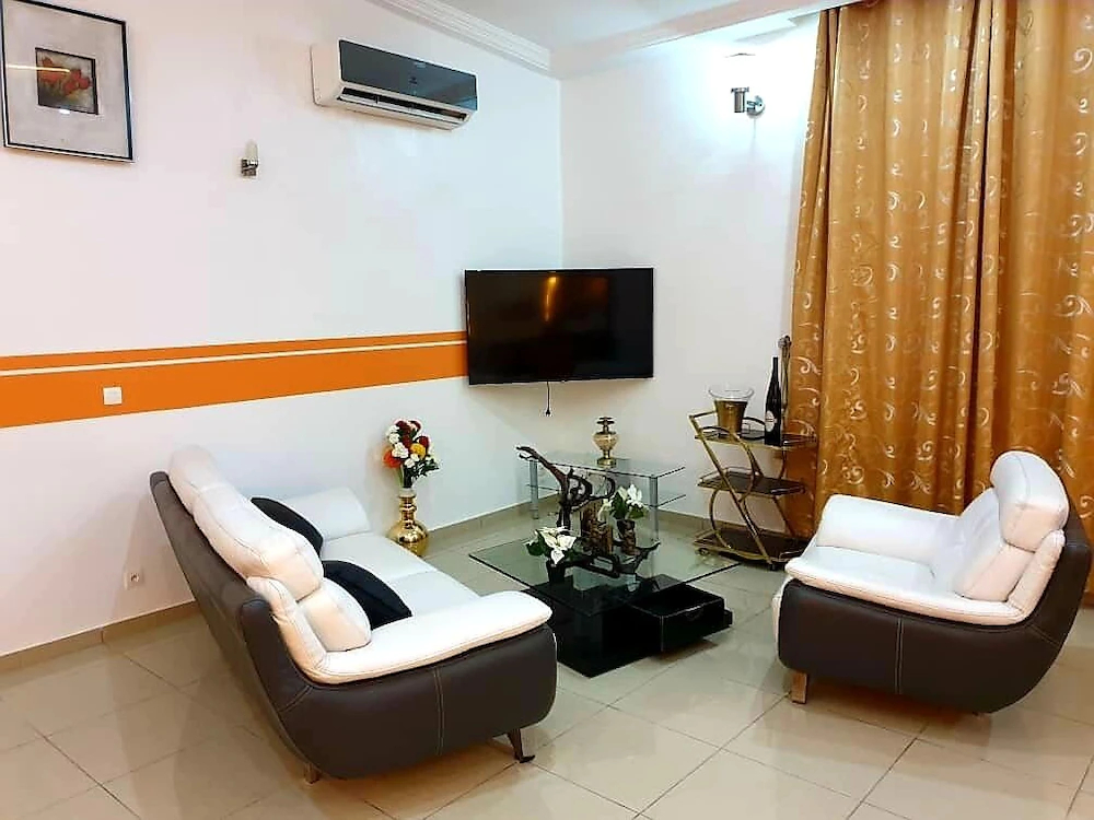 Have'den Resort-Hotel