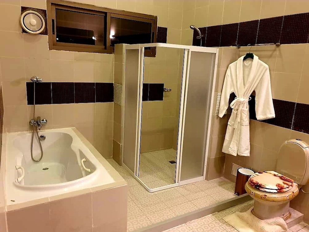 Have'den Resort-Hotel