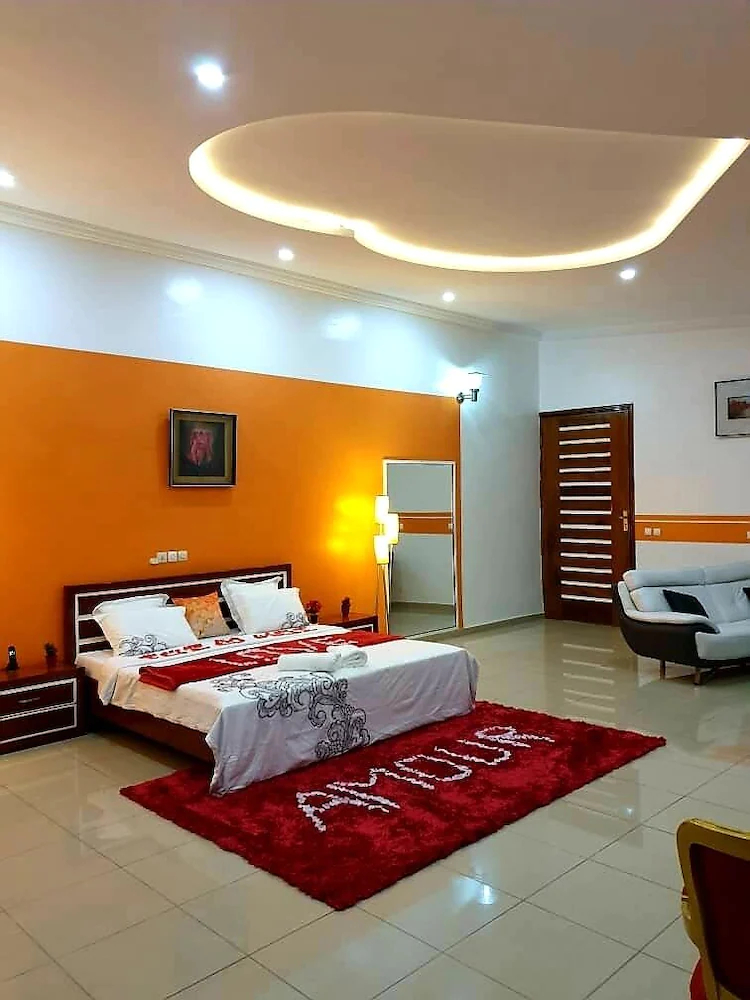 Have'den Resort-Hotel