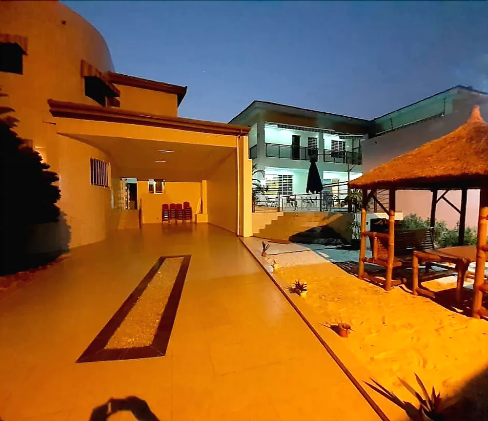 Have'den Resort-Hotel