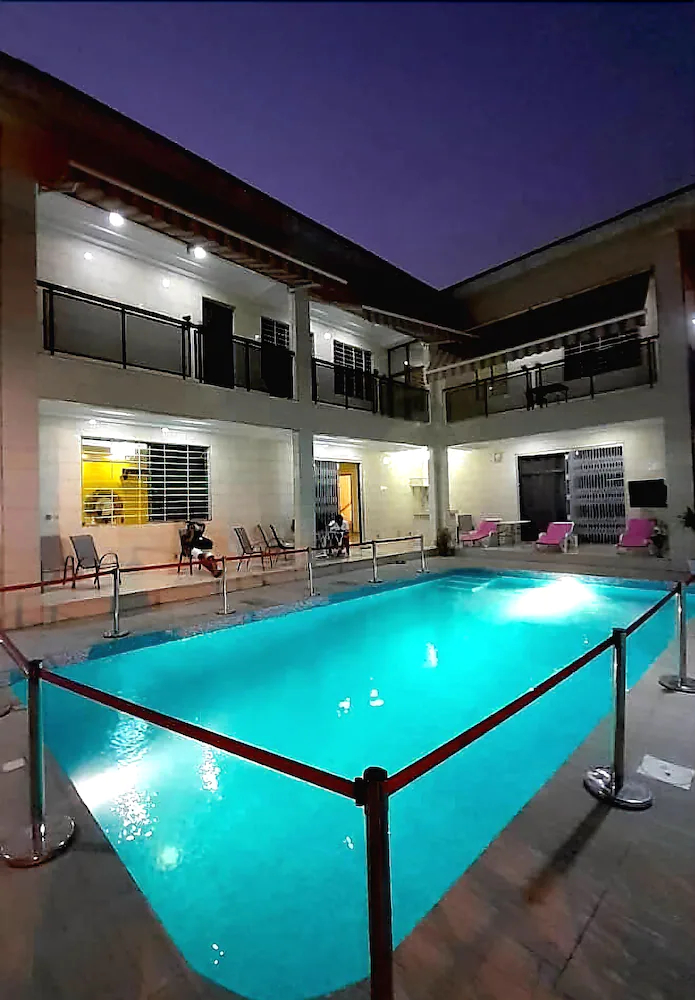 Have'den Resort-Hotel