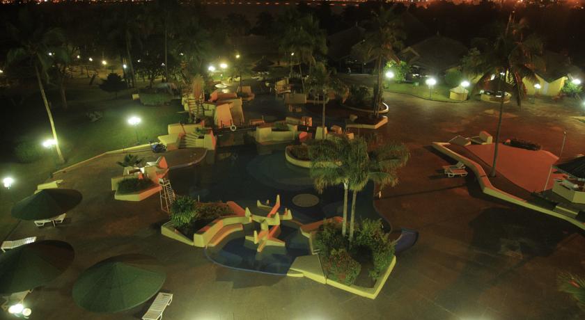 Heden Golf Hotel