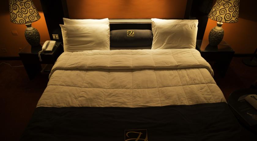 Heden Golf Hotel