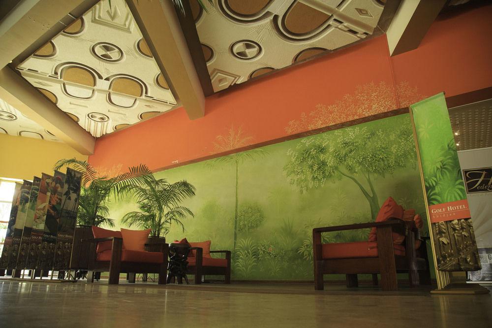 Heden Golf Hotel
