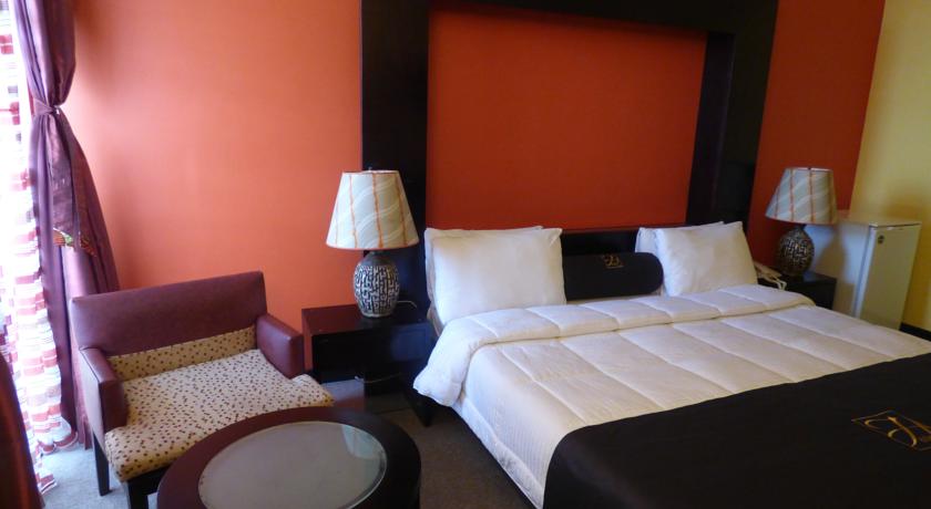 Heden Golf Hotel