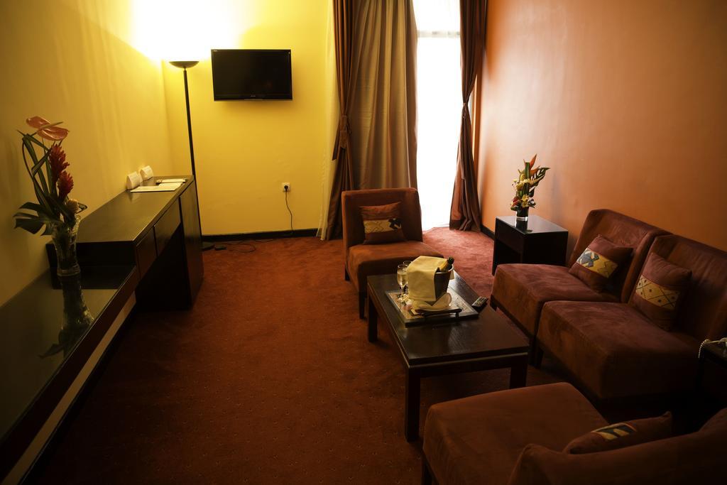 Heden Golf Hotel