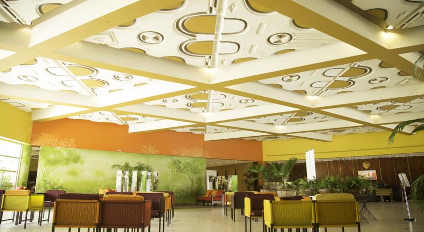 Heden Golf Hotel