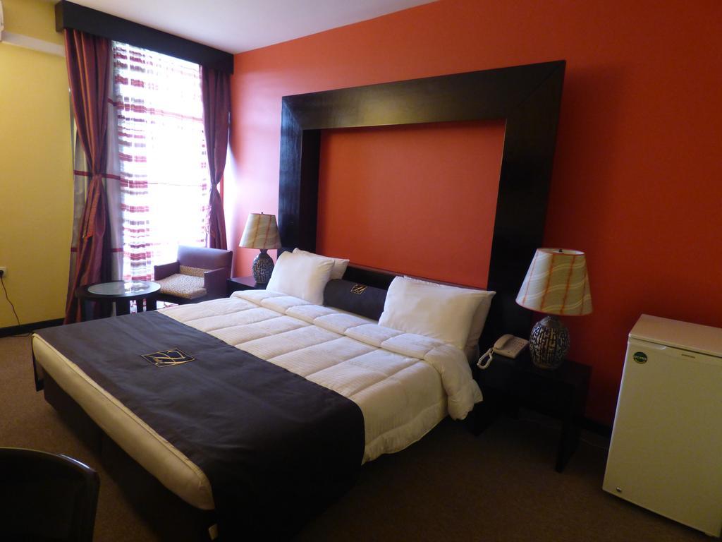 Heden Golf Hotel