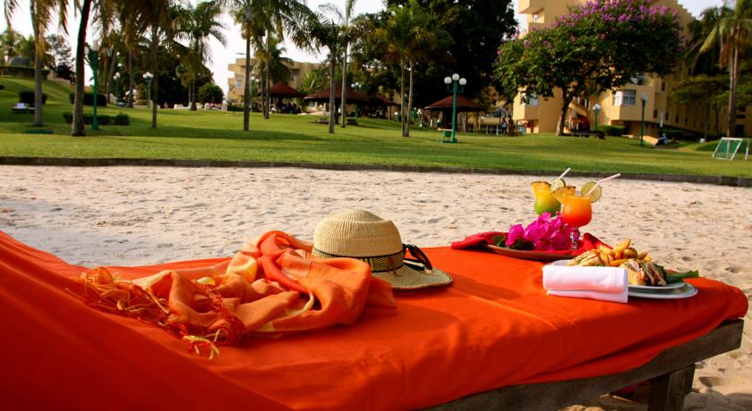 Heden Golf Hotel