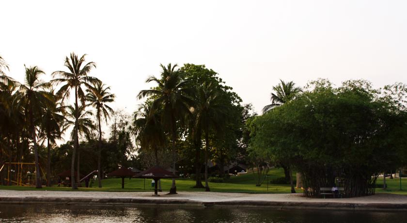 Heden Golf Hotel