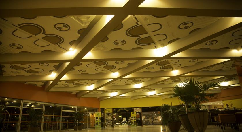 Heden Golf Hotel