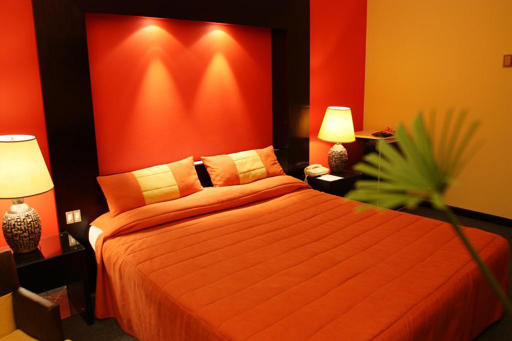 Heden Golf Hotel
