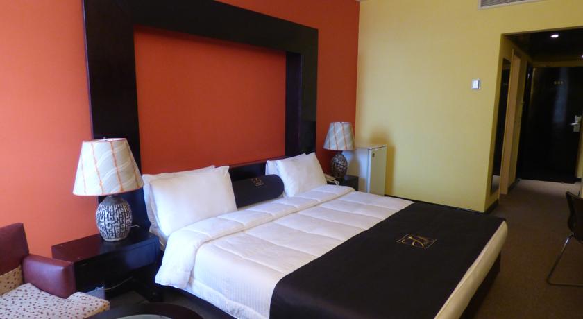 Heden Golf Hotel