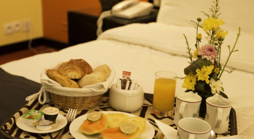 Heden Golf Hotel