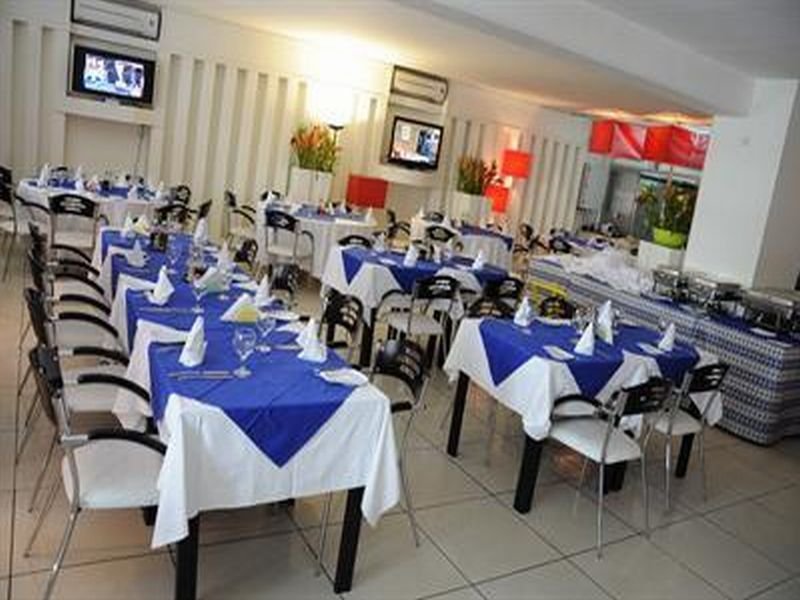 Hotel Ivotel Abidjan