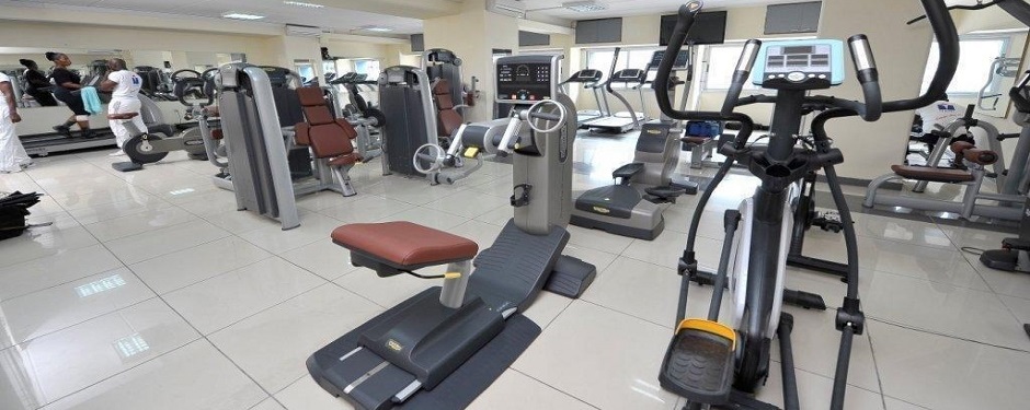 Hotel Ivotel Abidjan