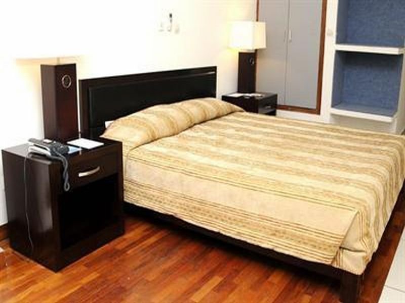 Hotel Ivotel Abidjan