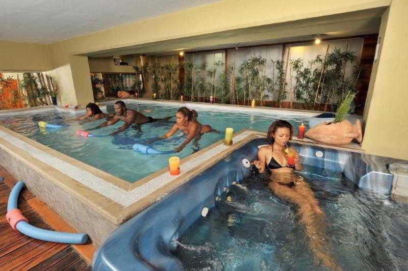 Hotel Ivotel Abidjan